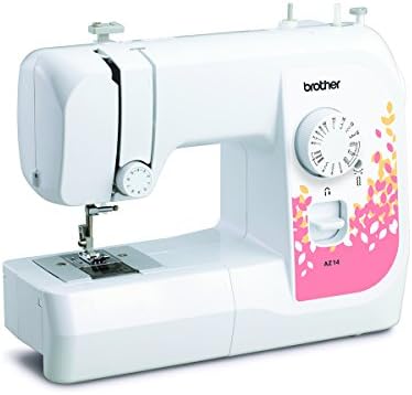 Brother AZ14 Nähmaschine mit 14 Stichprogrammen – Ansicht 2