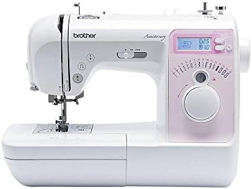 Brother Innov-is 10 Anniversary Computer-Nähmaschine – Ansicht 2