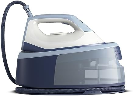 Philips Dampfbügelstation 3000 Series, 2400 W – Ansicht 2