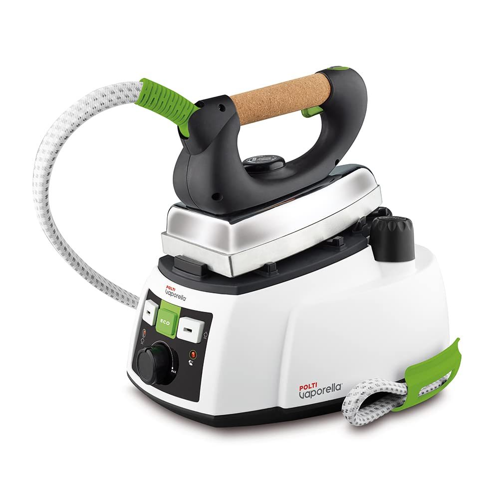 Polti Vaporella 535 Eco Pro Dampfstation ohne Abschaltautomatik