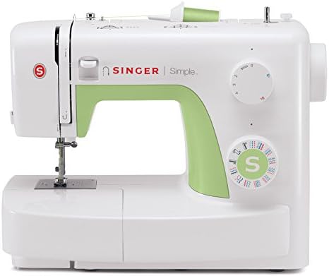 Singer 3229 Simple Nähmaschine – Ansicht 2